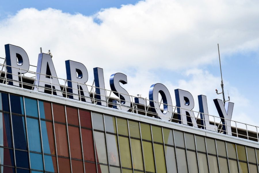 Meilleur Choix pour Votre Trajet Paris-Orly