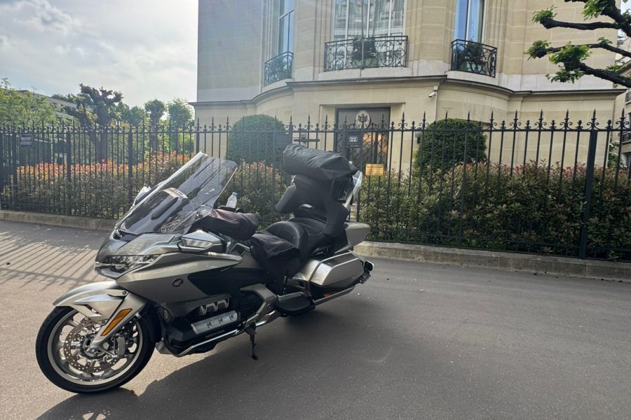 alternative fiable au taxi moto