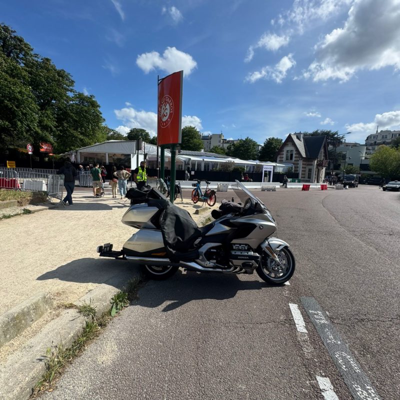 taxis motos à paris