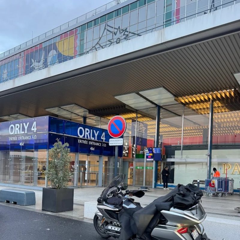 taxi moto orly paris