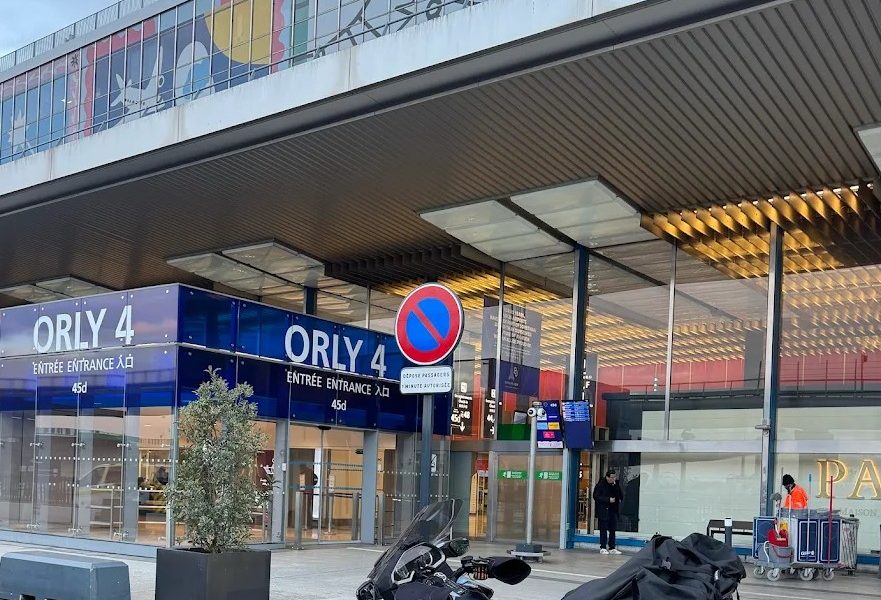 taxi moto orly paris