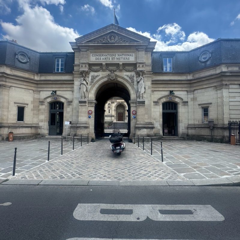 taxi moto paris