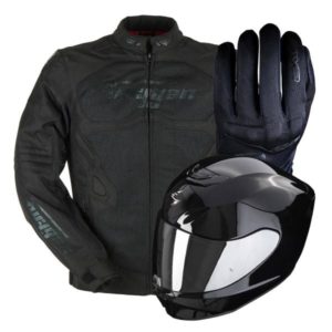 équipements paris amplitude