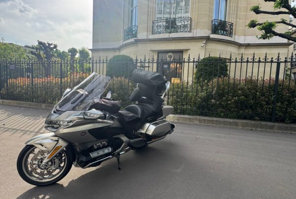 alternative fiable au taxi moto